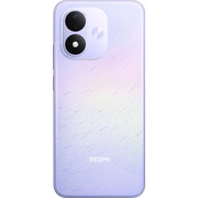 Cмартфон Xiaomi Redmi Note 17 6GB/128GB международная версия
