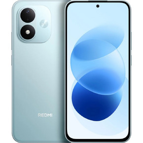 Смартфон Xiaomi Redmi Note 17 4GB/128GB международная версия