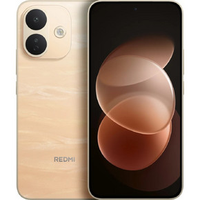 Смартфон Xiaomi Redmi Note 17 Pro 5G 8GB/512GB международная версия