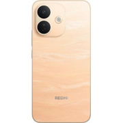 Смартфон Xiaomi Redmi Note 17 Pro 5G 6GB/128GB международная версия