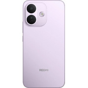 Смартфон Xiaomi Redmi Note 17 Pro 5G 6GB/128GB международная версия