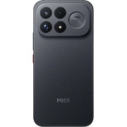Смартфон POCO F9 Ultra 16GB/512GB международная версия (бордовый)