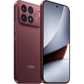 Смартфон POCO F9 Ultra 16GB/1TB международная версия