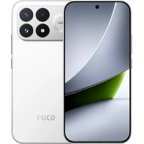 Смартфон POCO F9 Pro 12GB/512GB международная версия
