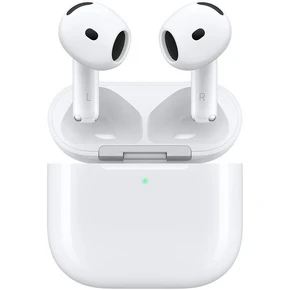 Наушники Apple AirPods 5 (с беспроводной зарядкой)